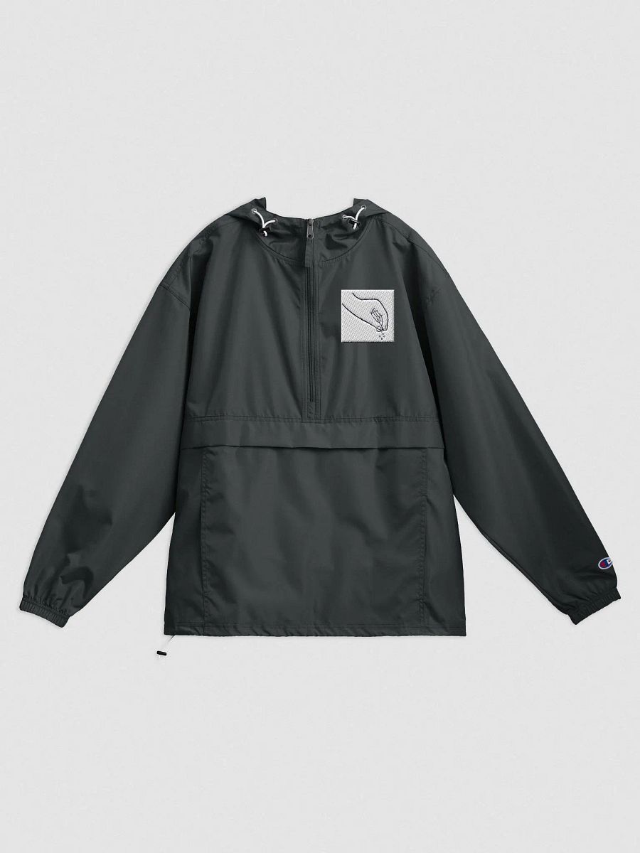 HMZ Sprinkle Logo Hand Line Drawing Print product image (7)