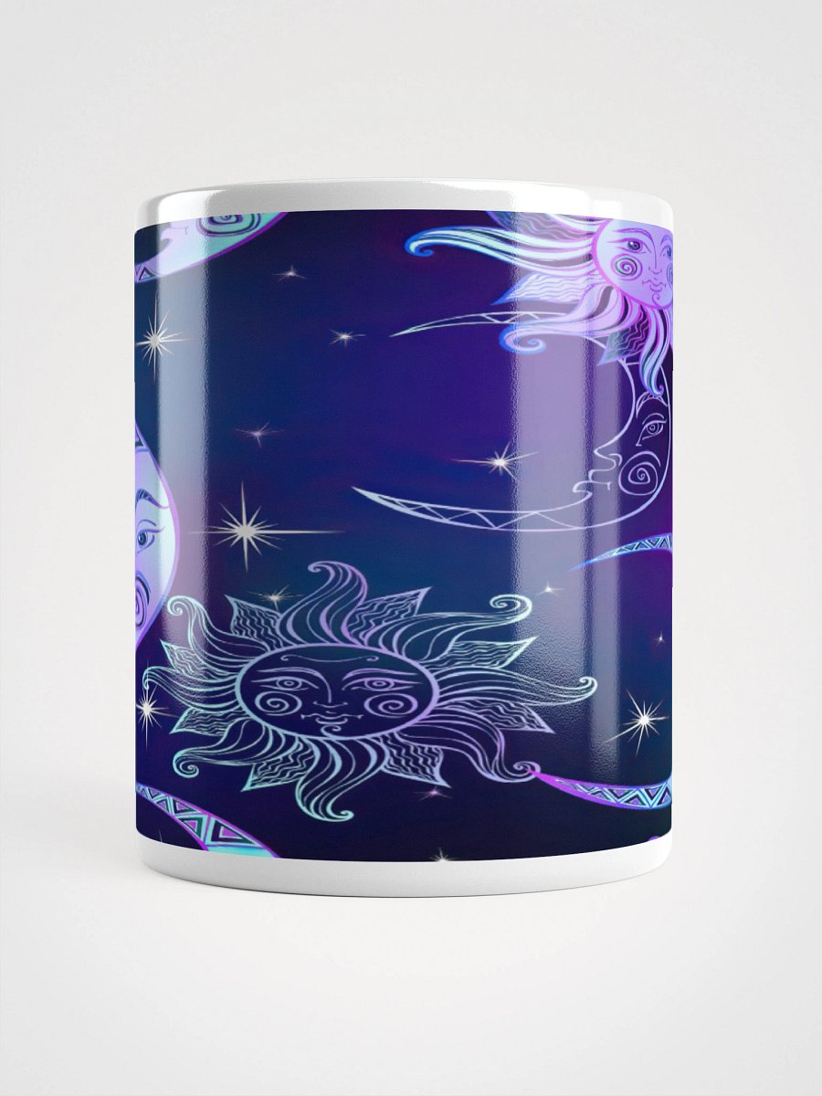 Celestial Faces Mug product image (11)