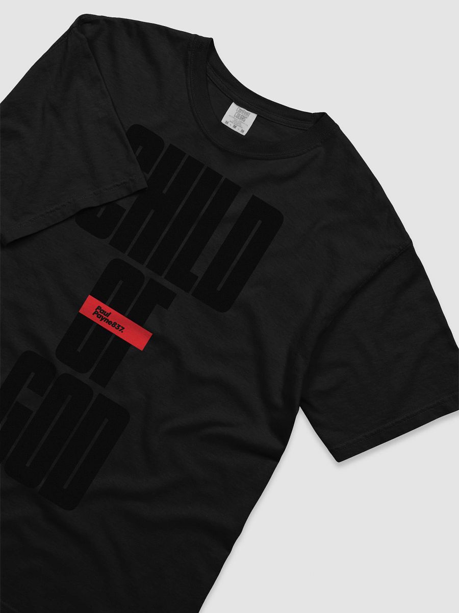 Child of God Redefined T-Shirt product image (3)