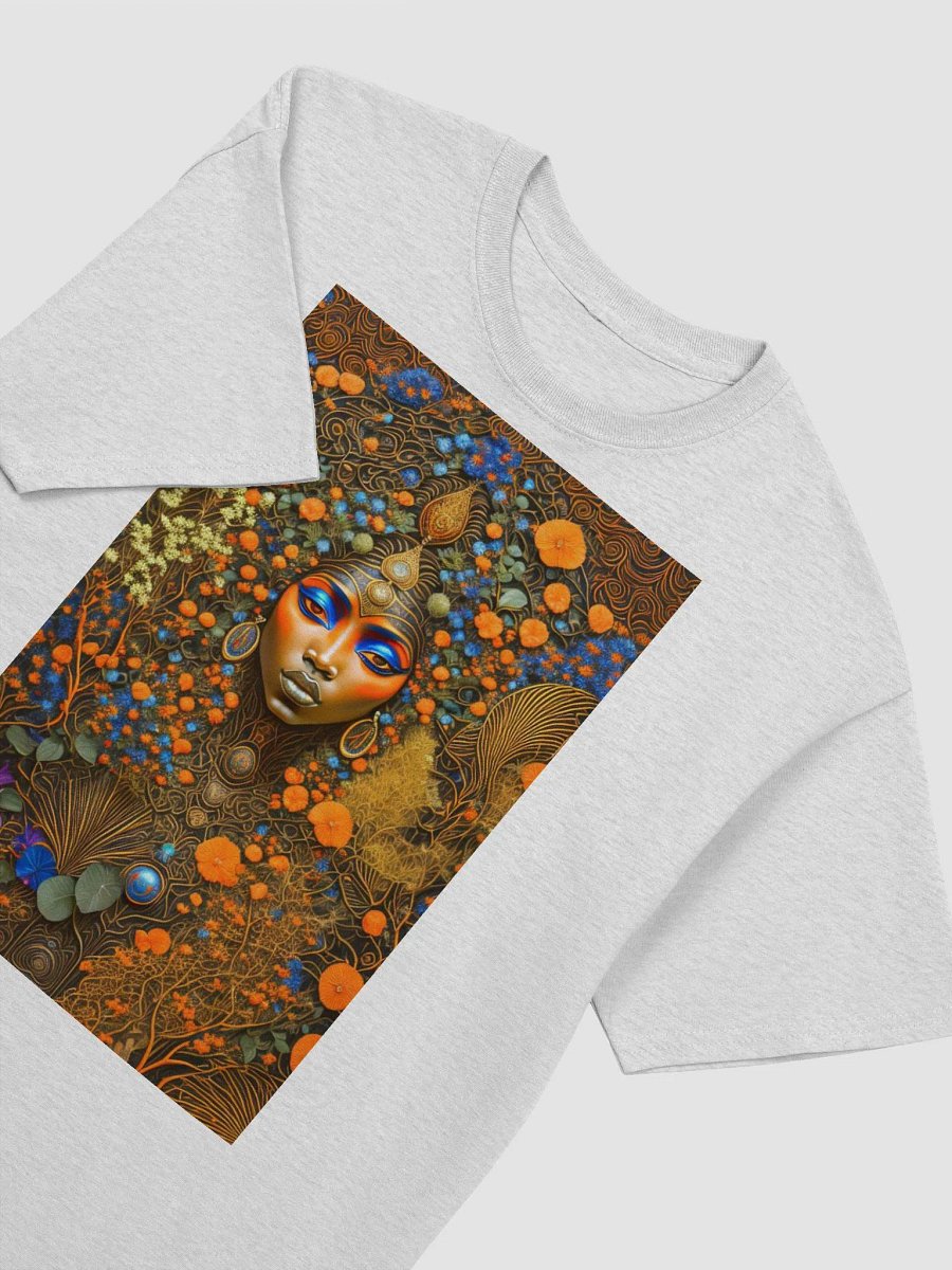 Warrior Beauty - T Shirt product image (3)