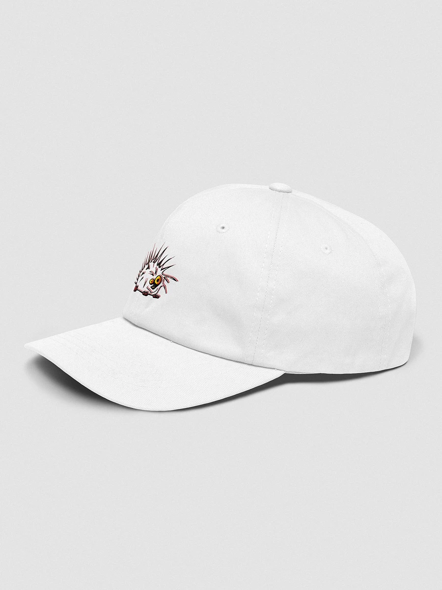 Quirky Creature Dad Hat product image (3)