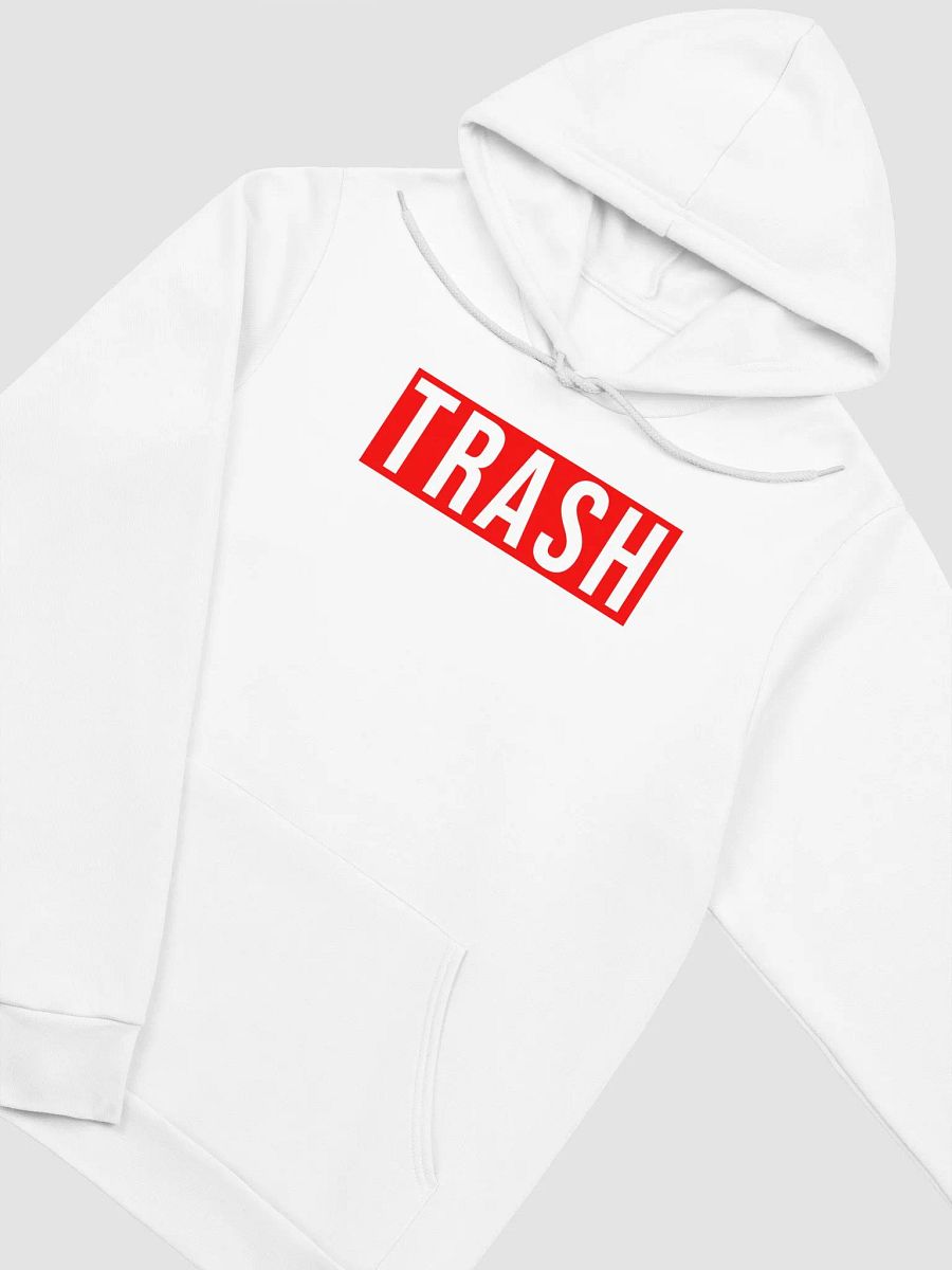 Trash hoodie product image (3)