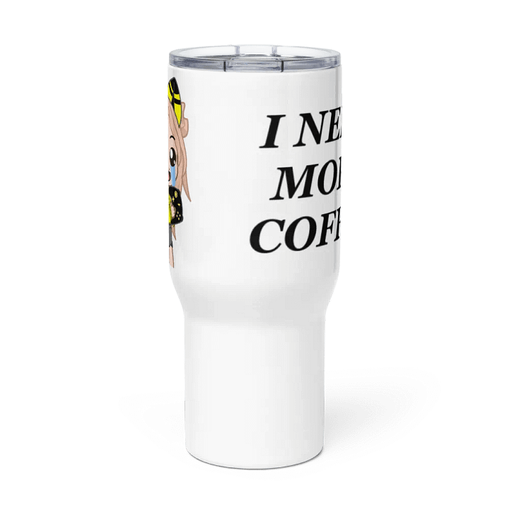 Pikas Caffeine Addiction product image (2)