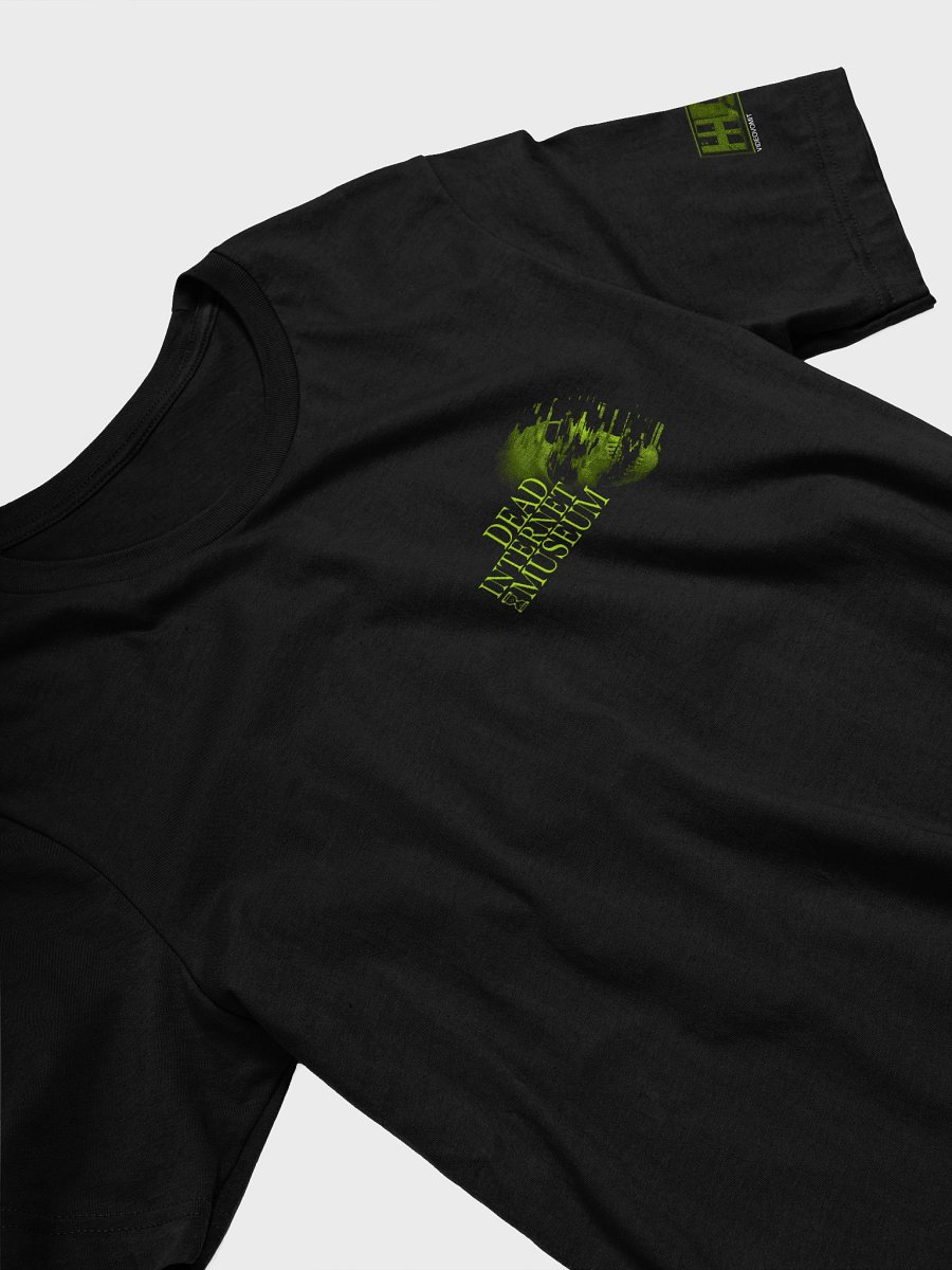 DEAD INTERNET MUSEUM 1988 shirt product image (2)