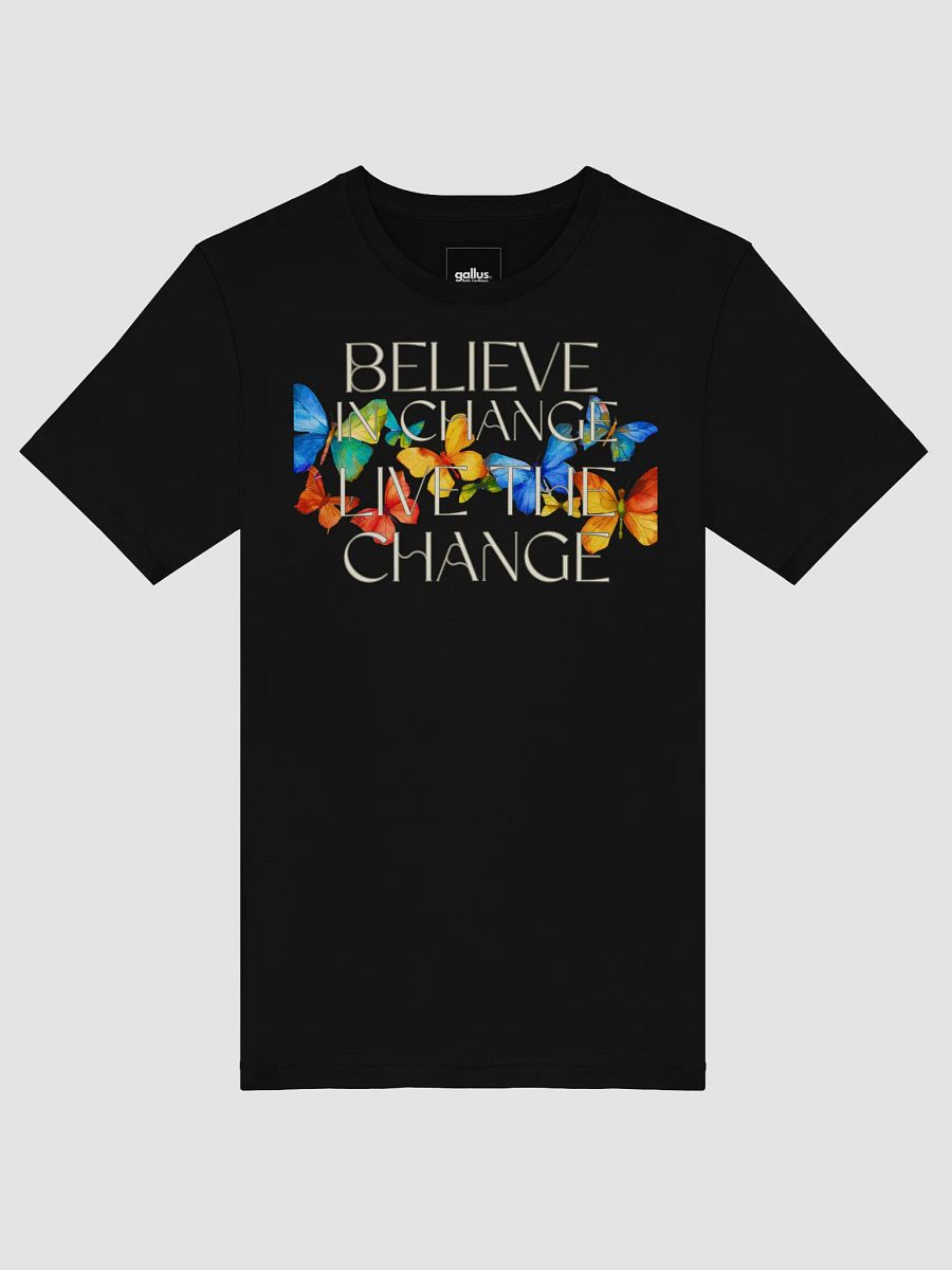 Gallus T-Shirts - Mental Health Awareness Support product image (40)