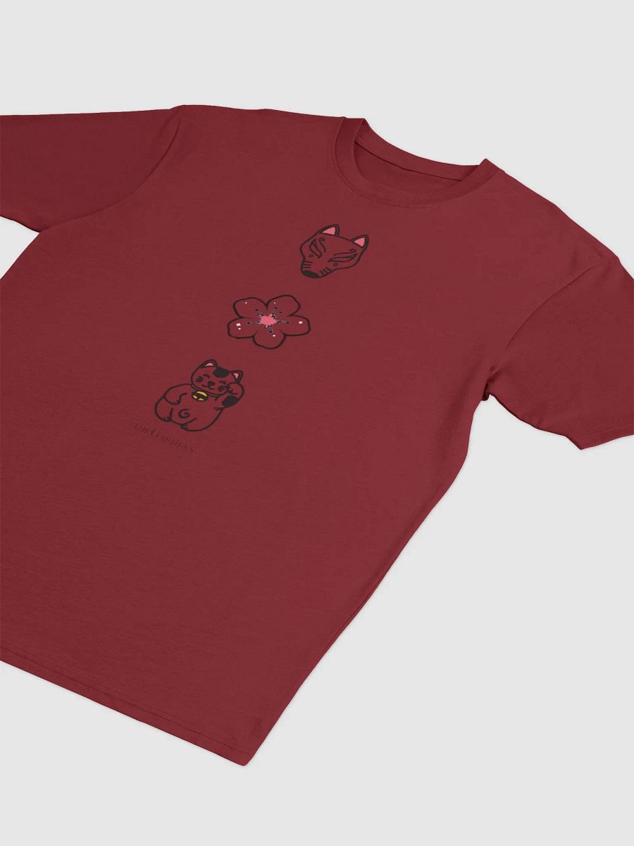 UBF Tee product image (3)