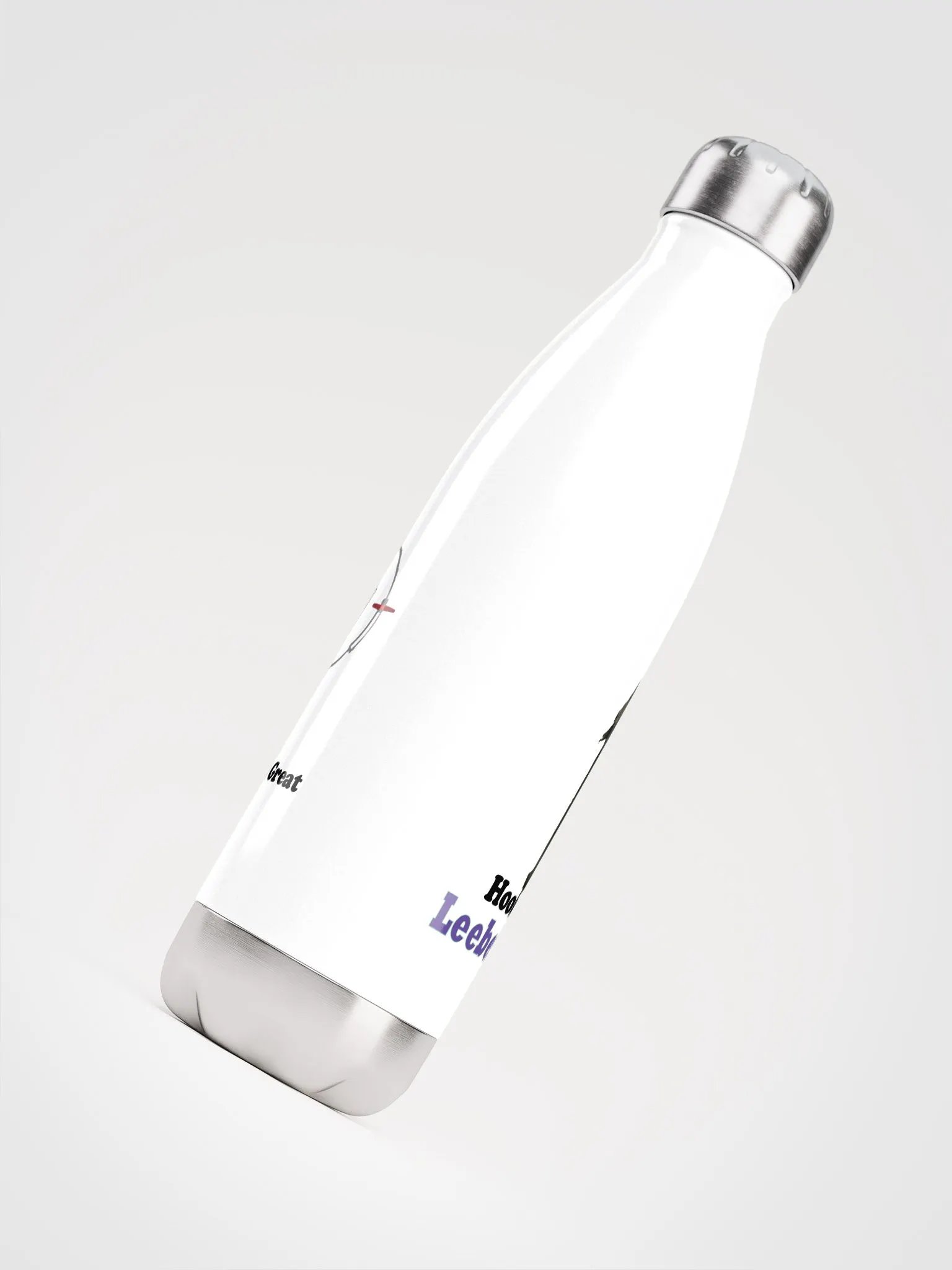 Always be great Bloody - LB product image (4)