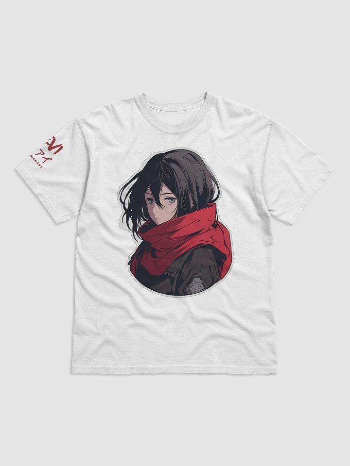 Mikasa Japanese Block Tee product image (105)