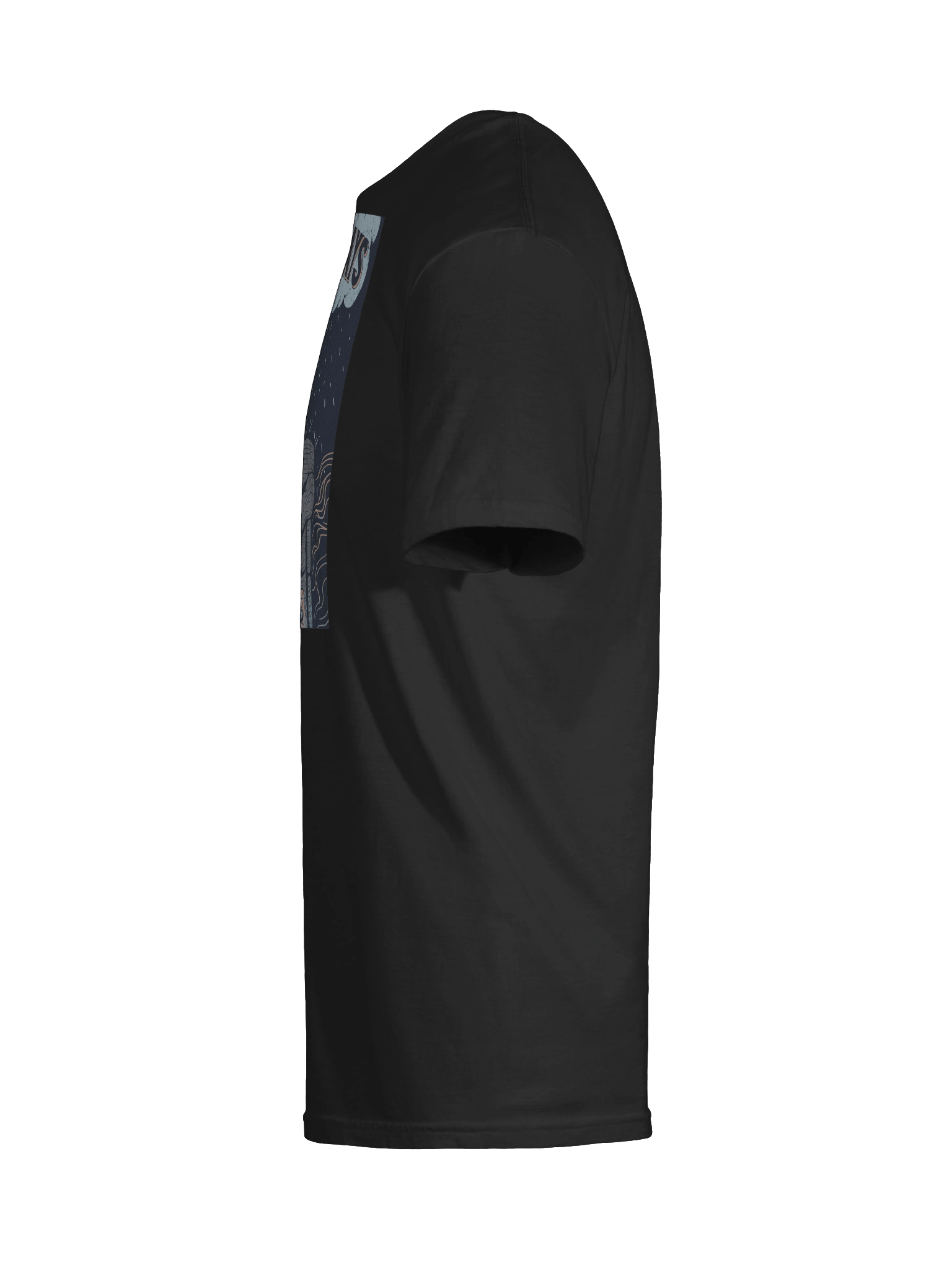 Better Days Softstyle Shirt product image (6)