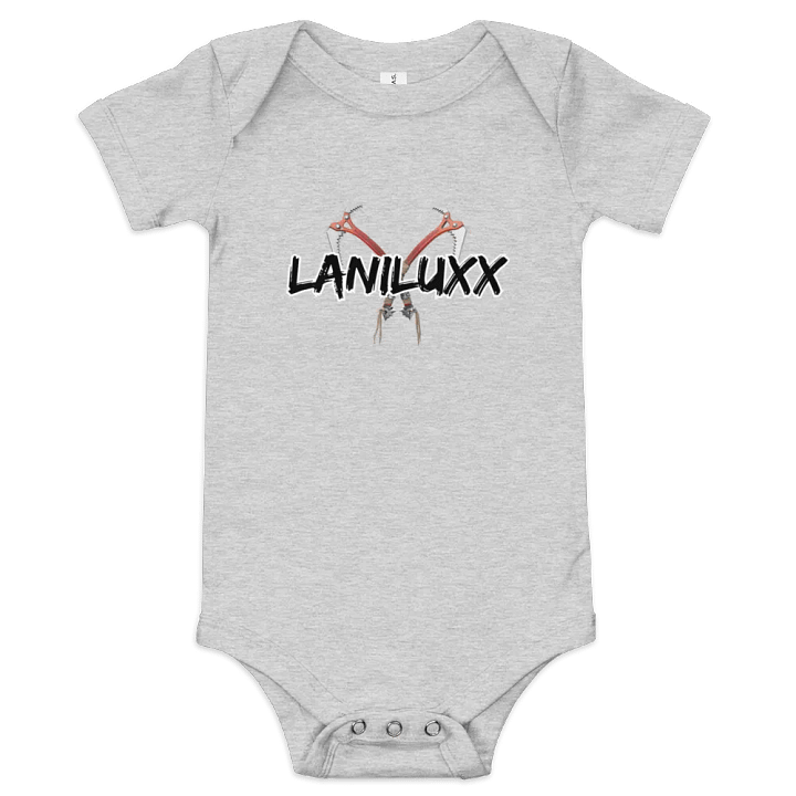 LaniLuxx Onesie product image (4)