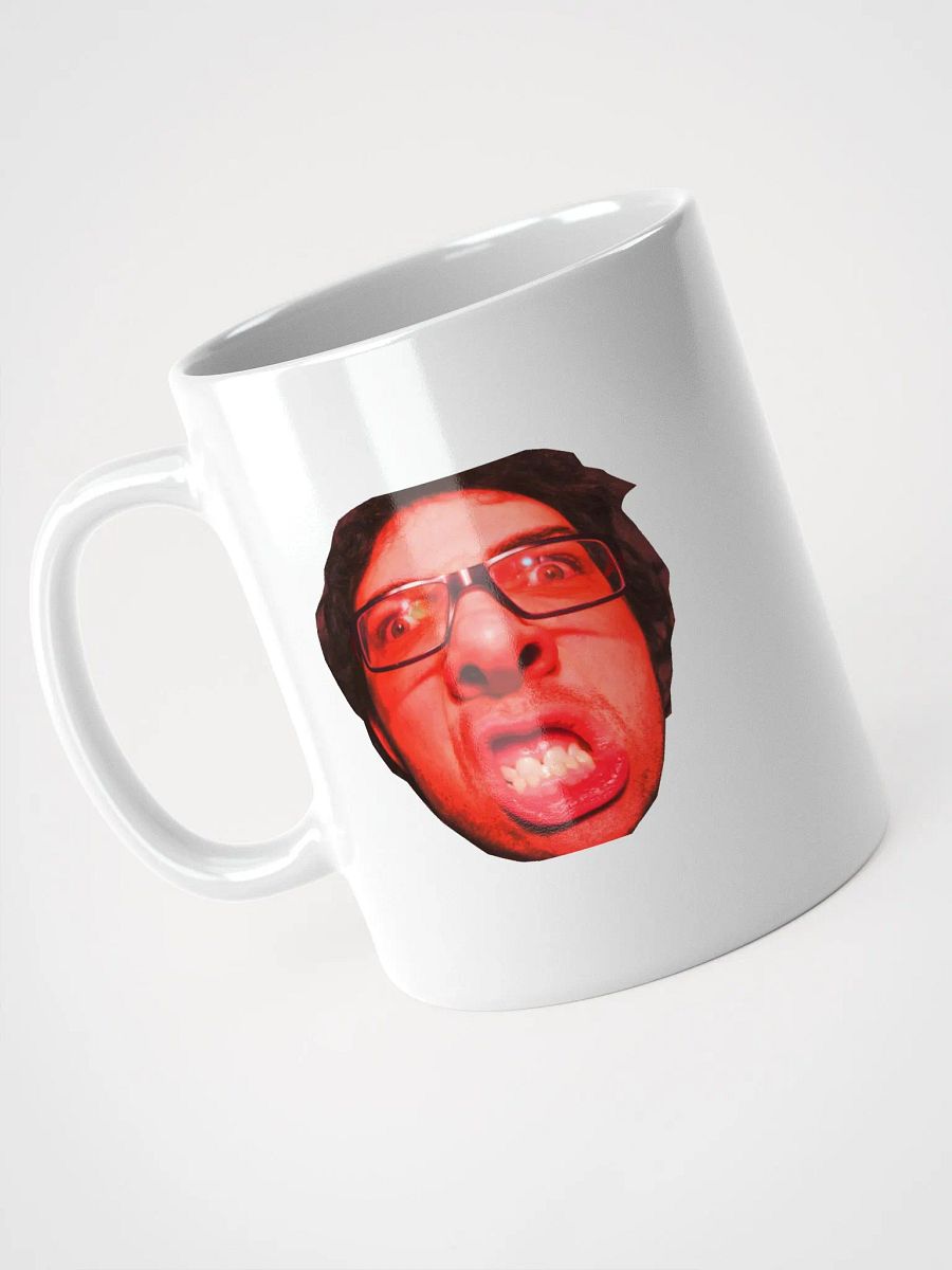 marcANGRY Mug product image (3)
