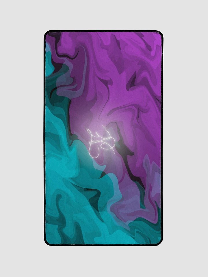 Sammy Signature Mouse Pad 12
