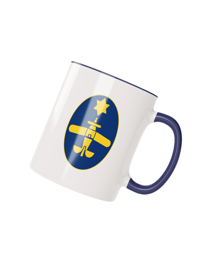 Naval Airman Coffee Mug product image (2)