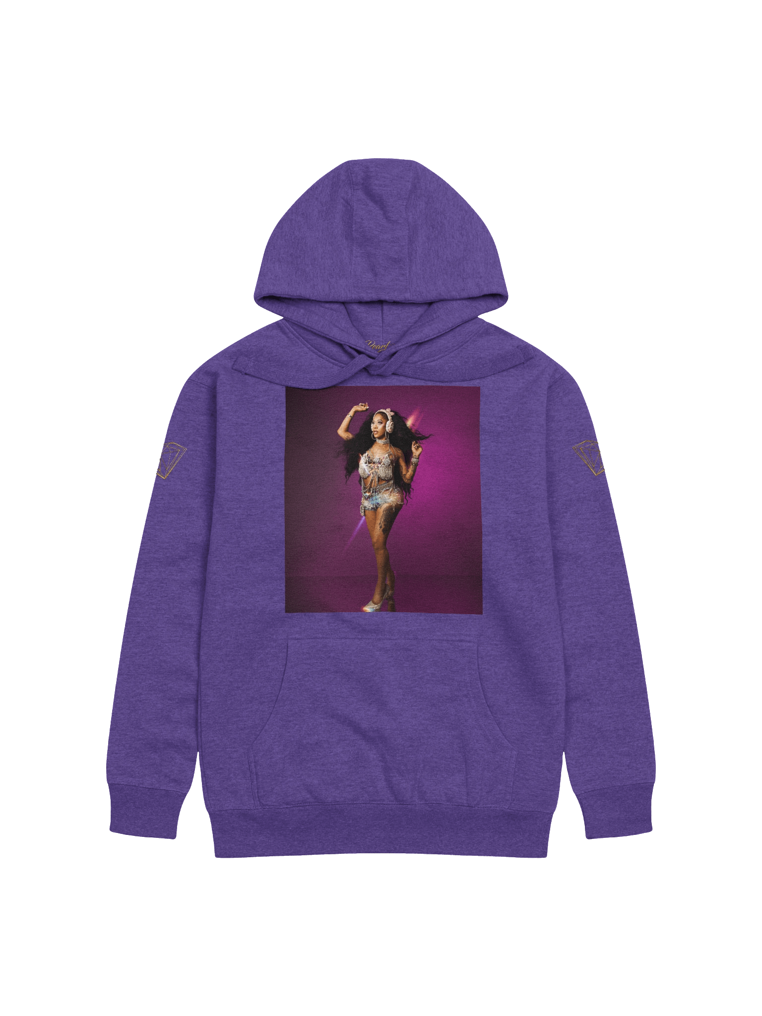 Dreamer Hoodie product image (3)
