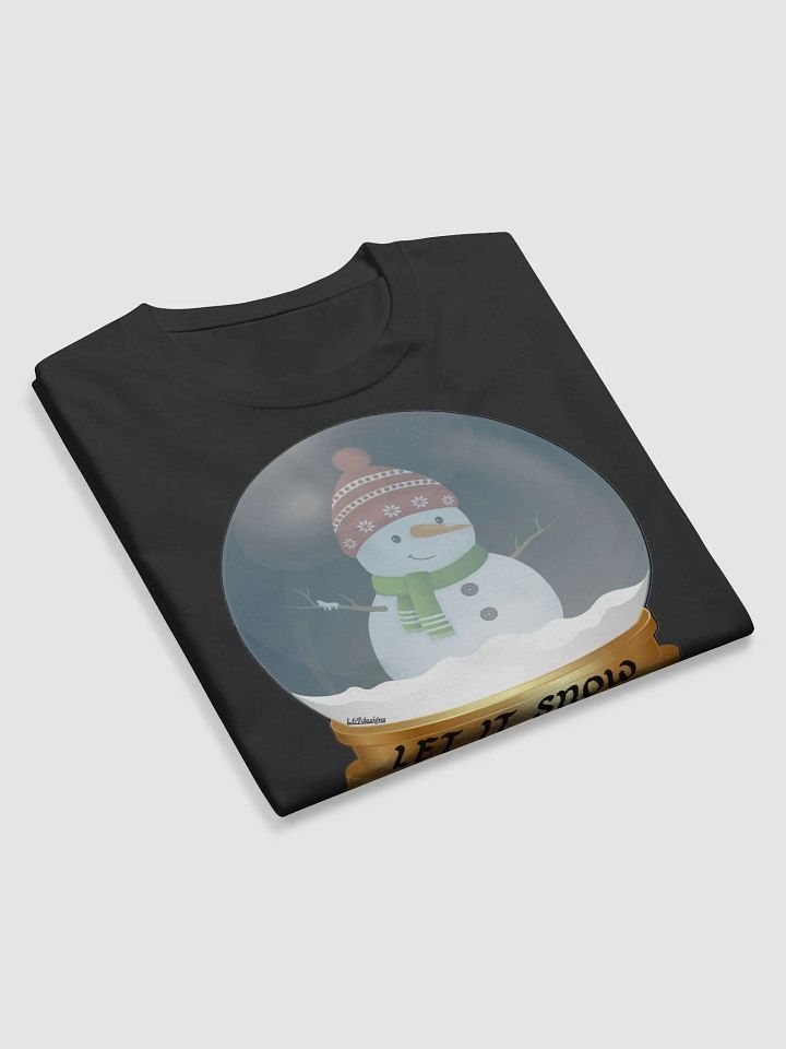 LET IT SNOW product image (2)