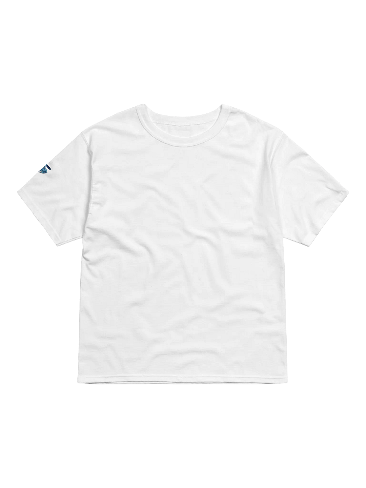 T.S.T "Hesitate & Die" US 129 T-Shirt product image (1)