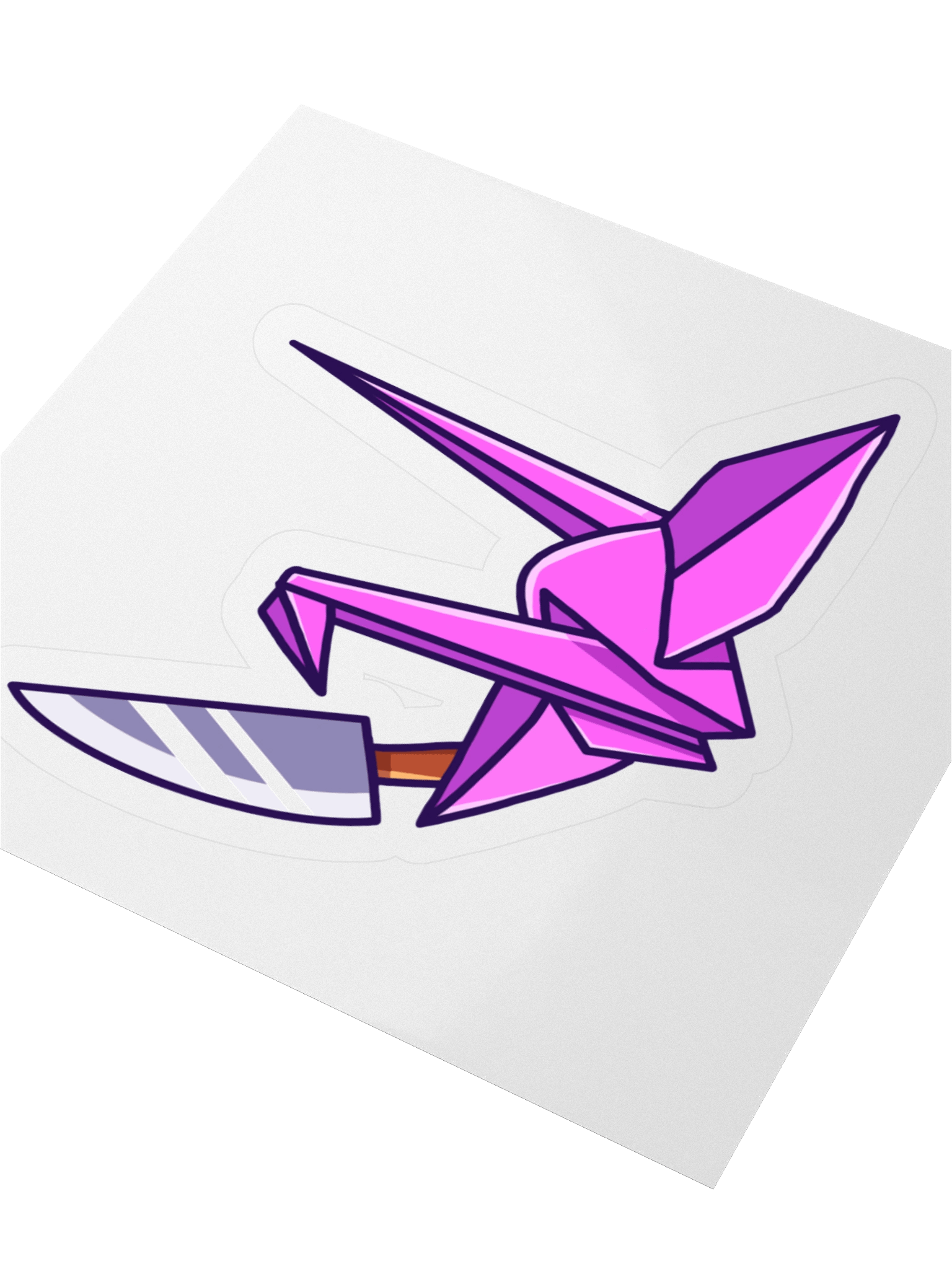 This bird is dangrous product image (9)