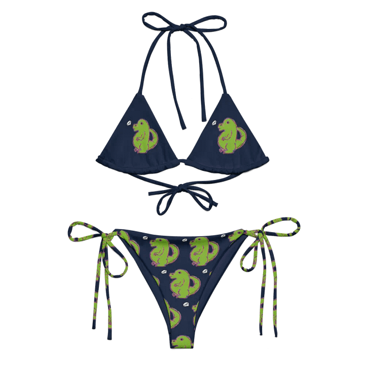 Fredrick the Dinosaur product image (1)