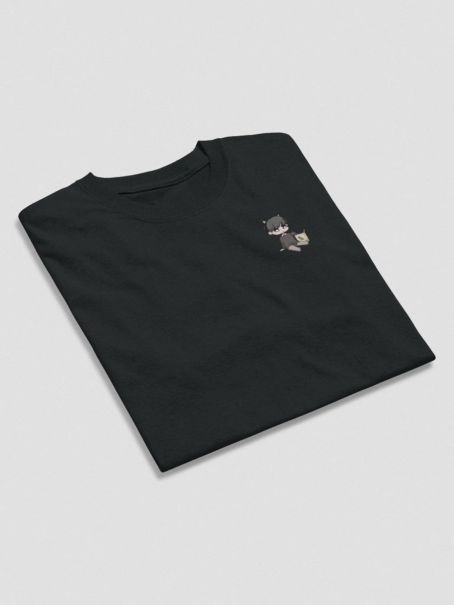 CATBOYISSAC CHIBI T-SHIRT product image (7)