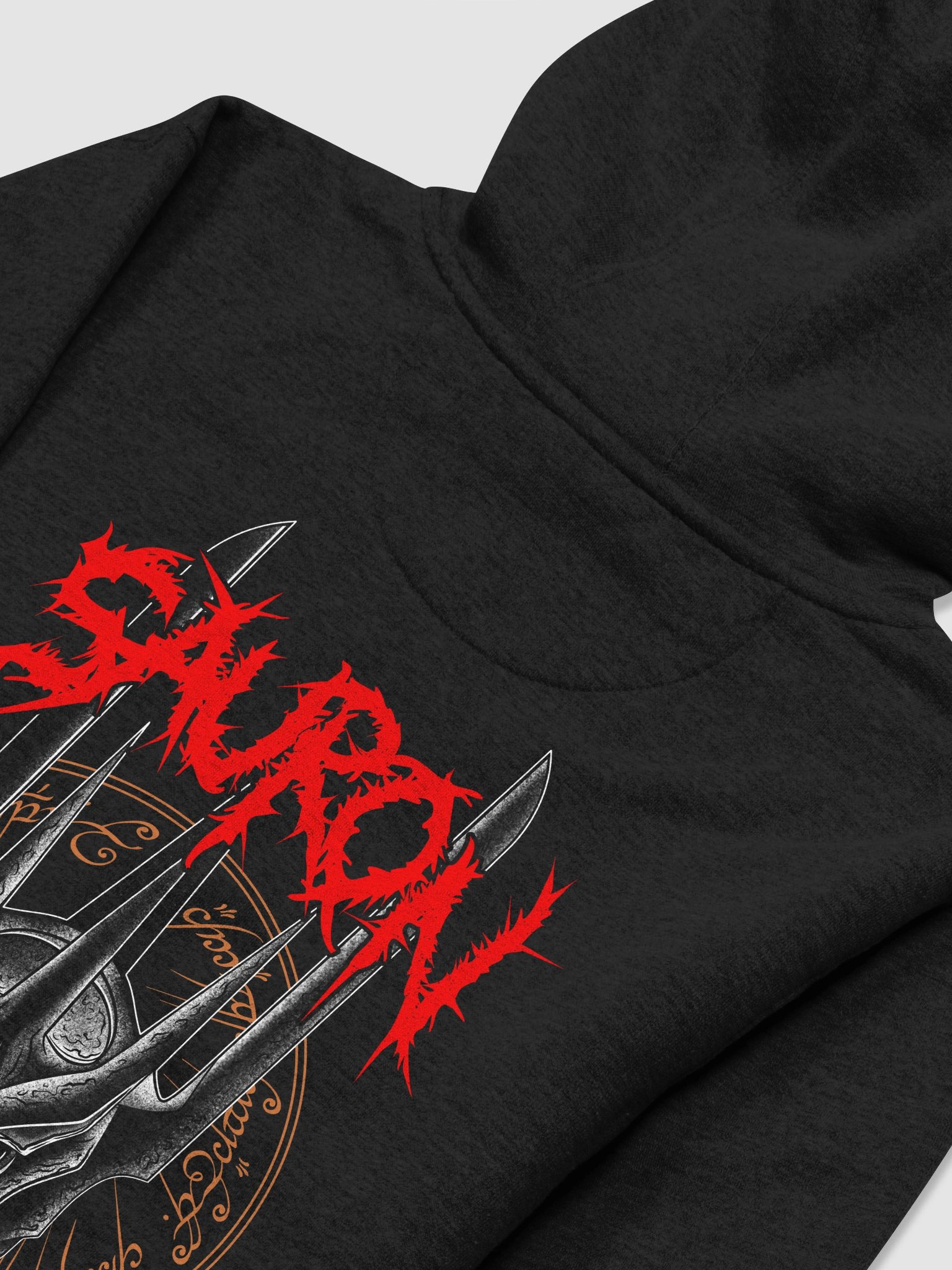 Sauron - Hoodie product image (4)