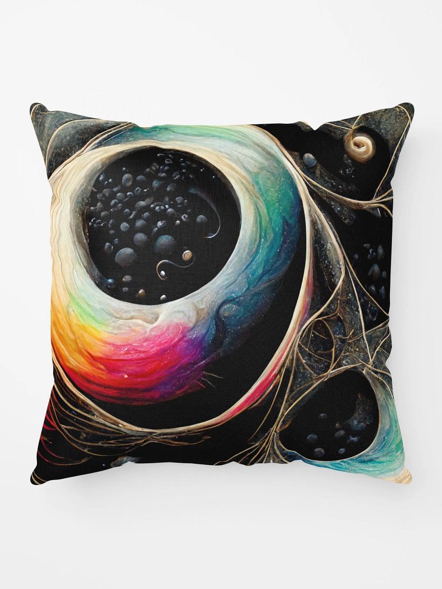 Dreamy Nights All-Over Print Pillow product image (9)