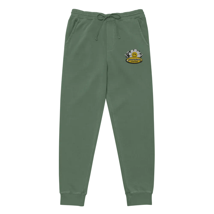 Cozy Daisy Joggers product image (31)