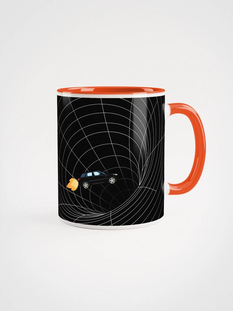 Unexpected Black Hole ...LIMITED EDITION product image (4)