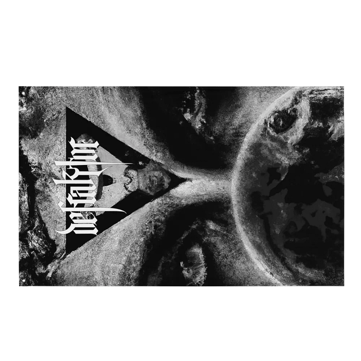 Defraktor - Themes for The Lunatic I Flag product image (1)