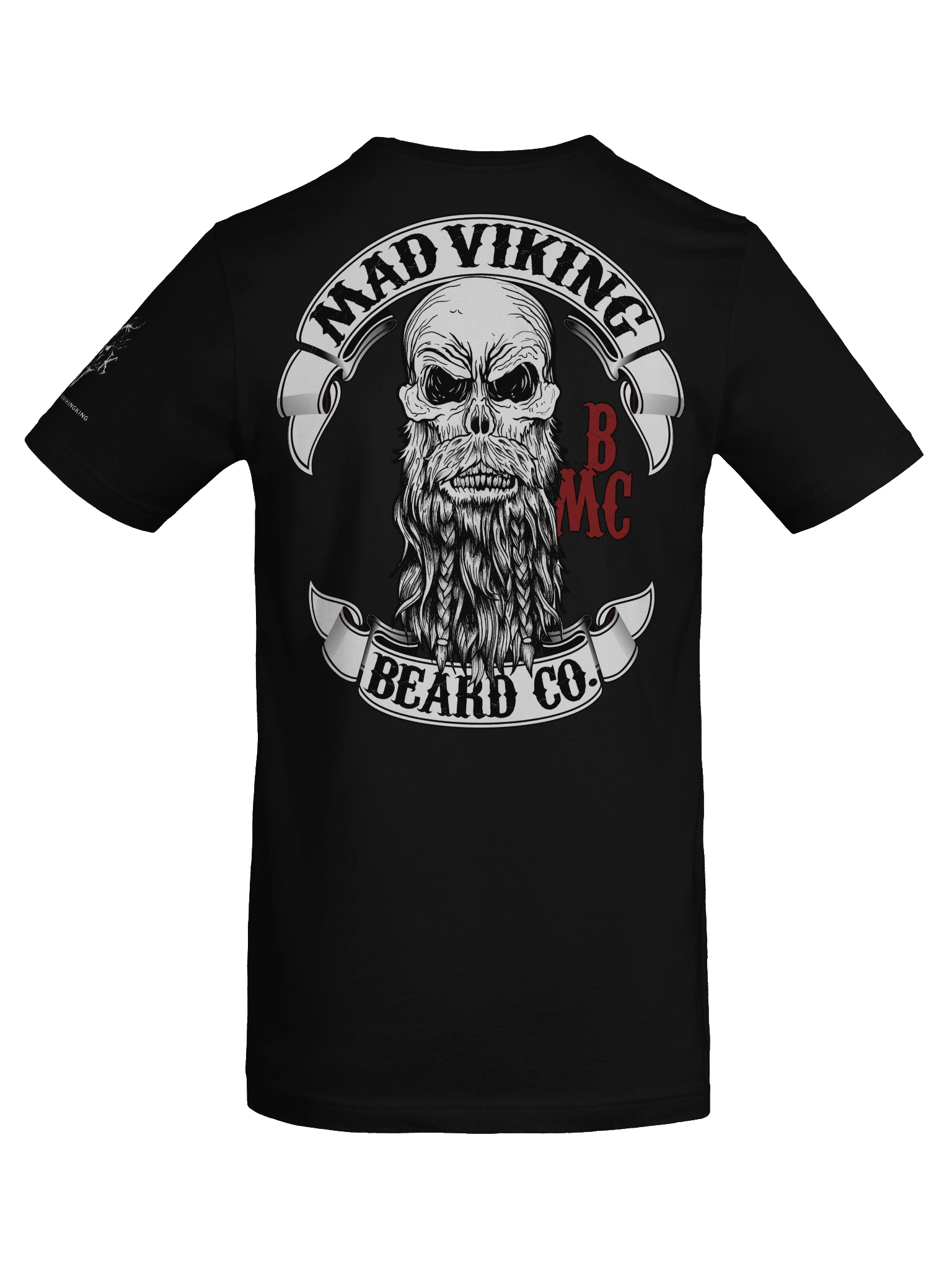 DoitBeard - T-Shirt product image (8)