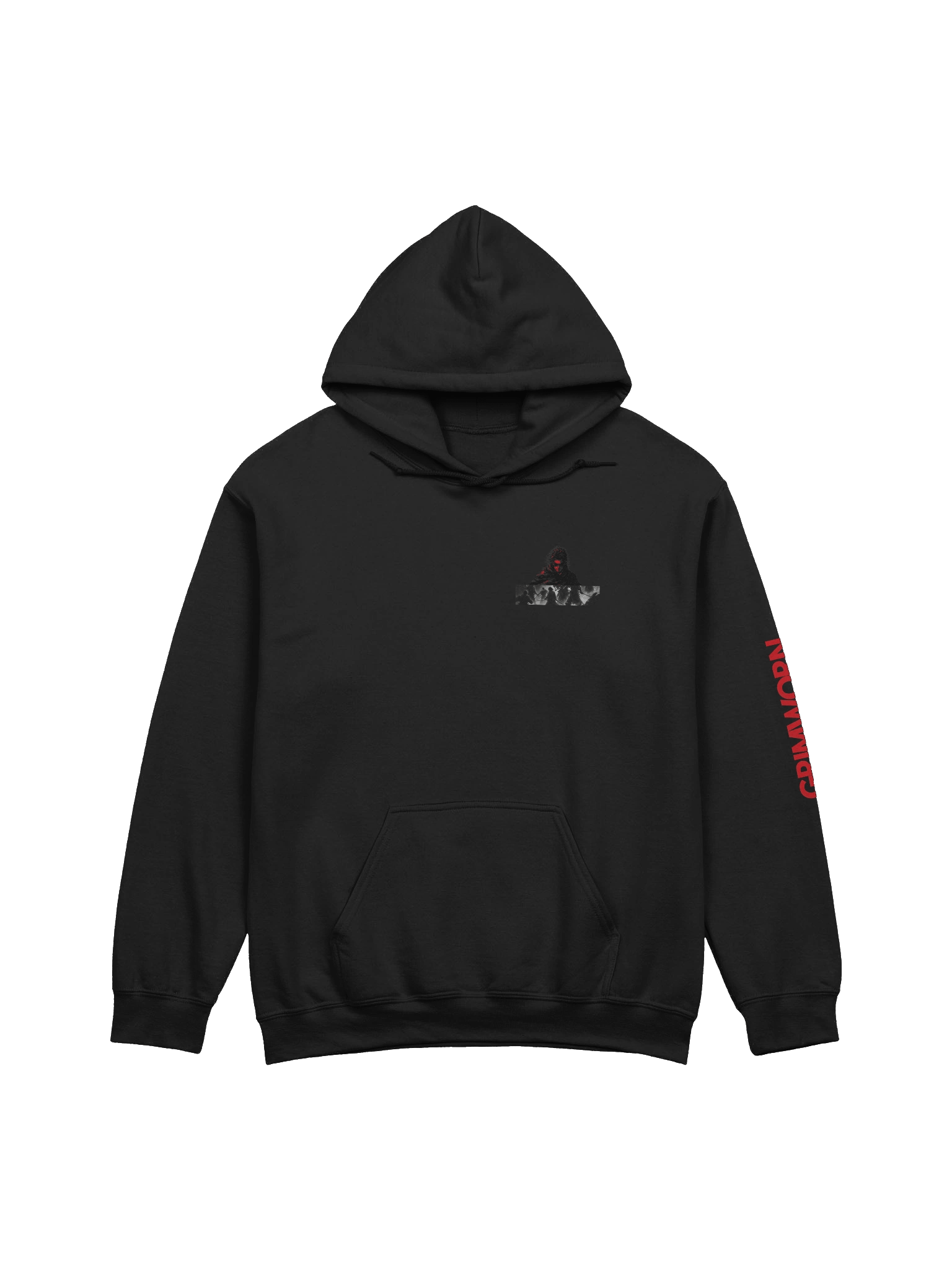 AGAINST ALL | Hoodie product image (1)