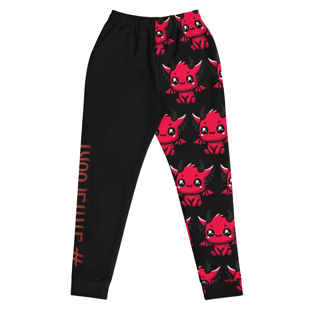 Stay Spooky Womens Joggers product image (4)