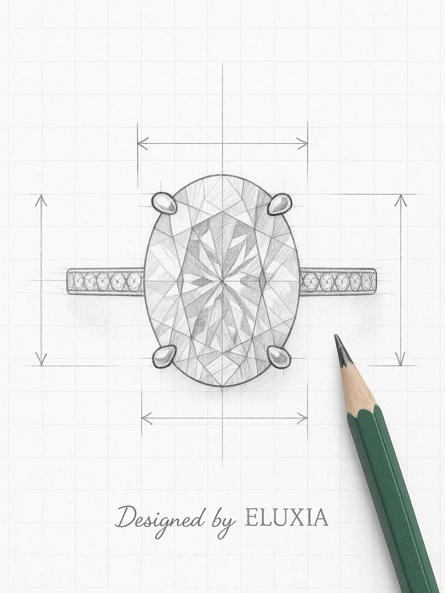 The Rosara Ring product image (4)