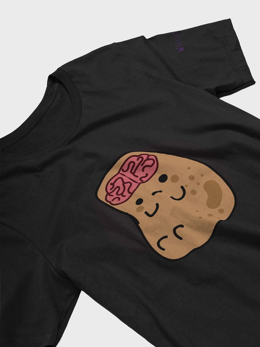 Potato Brain Shirt product image (16)