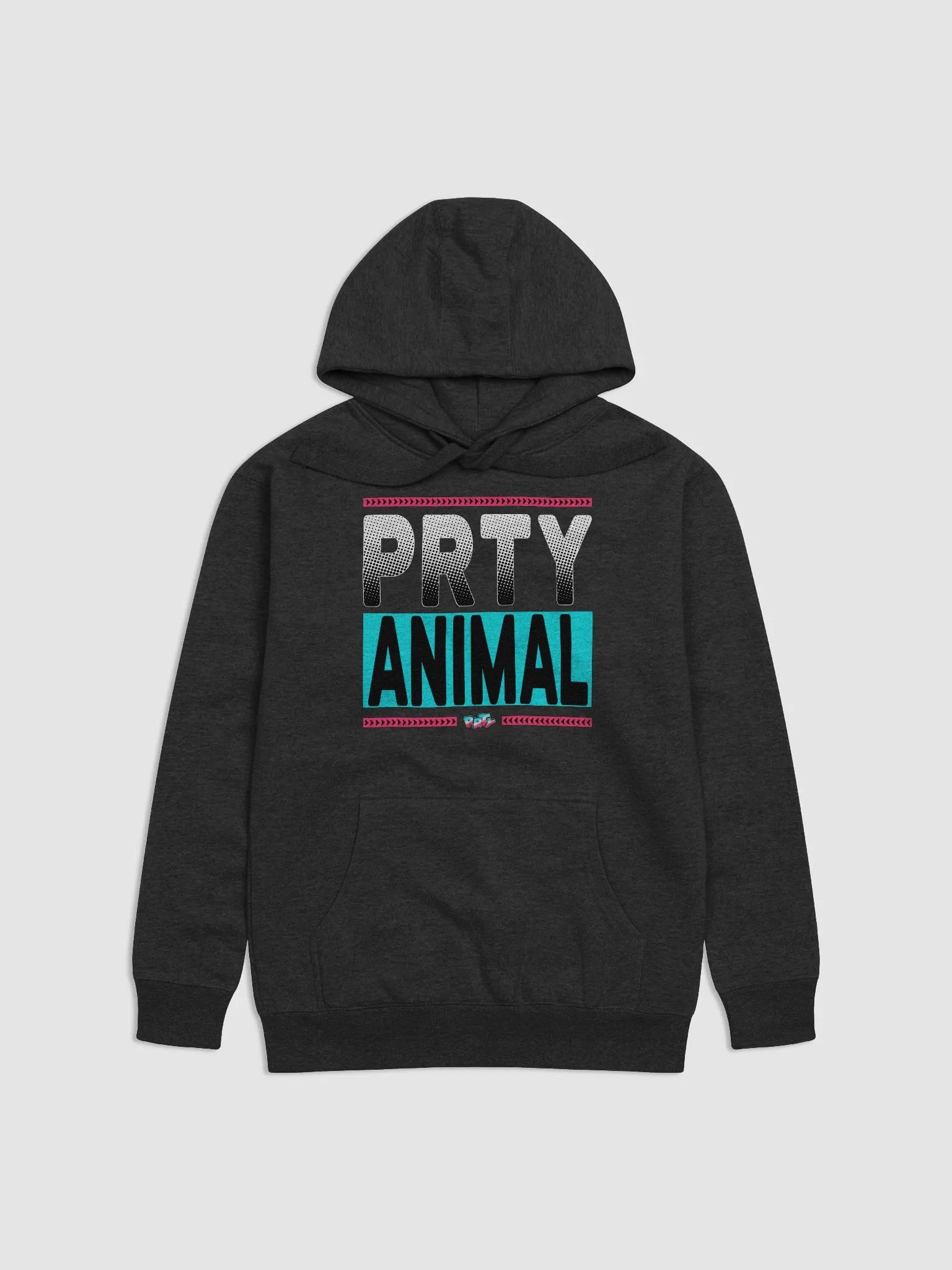 PRTY Ani Hoodie product image (2)