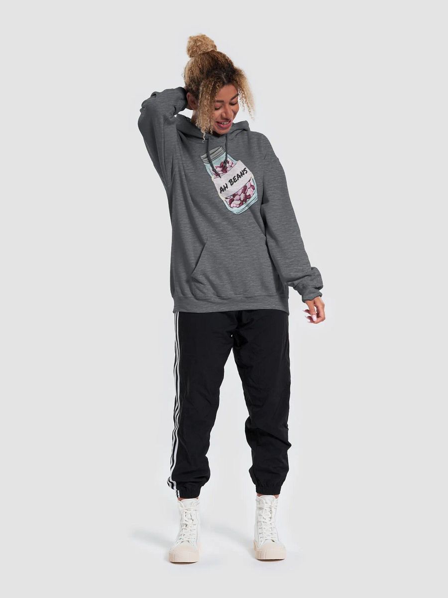 Ah Beans Hoodie product image (92)