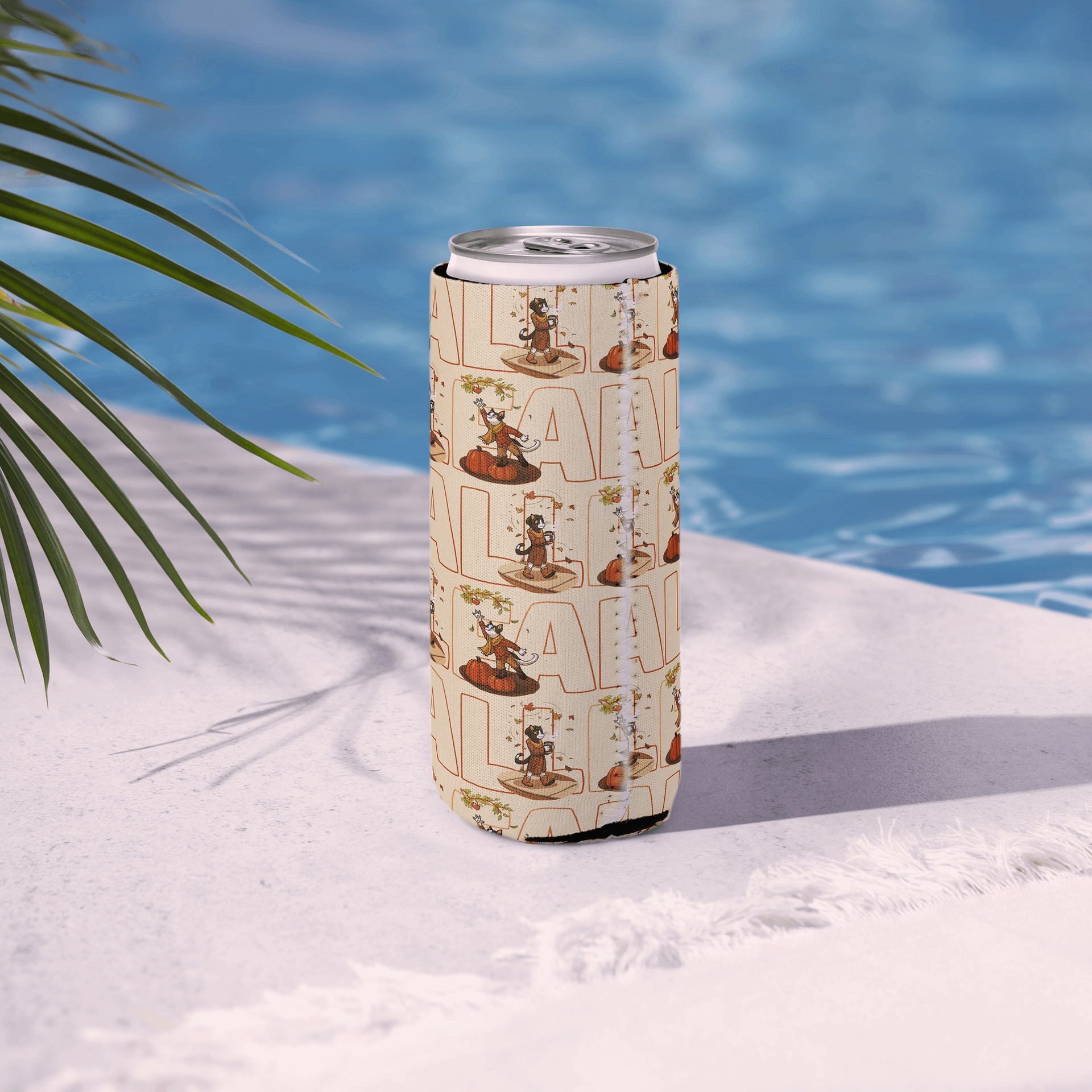 Fall 2025 - Can Coozie product image (15)