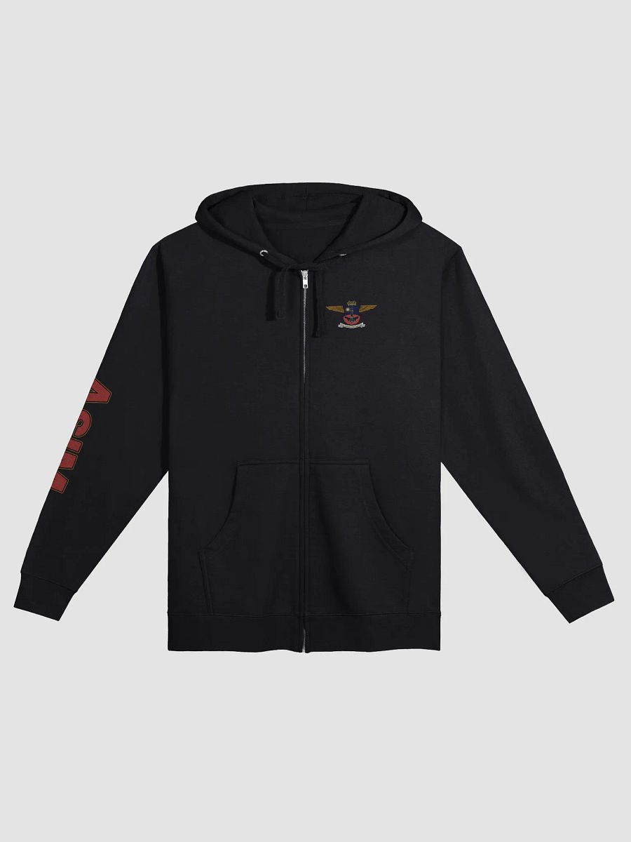 Royal Drinaxian Expeditionary Force Ship Jacket: Asim product image (1)