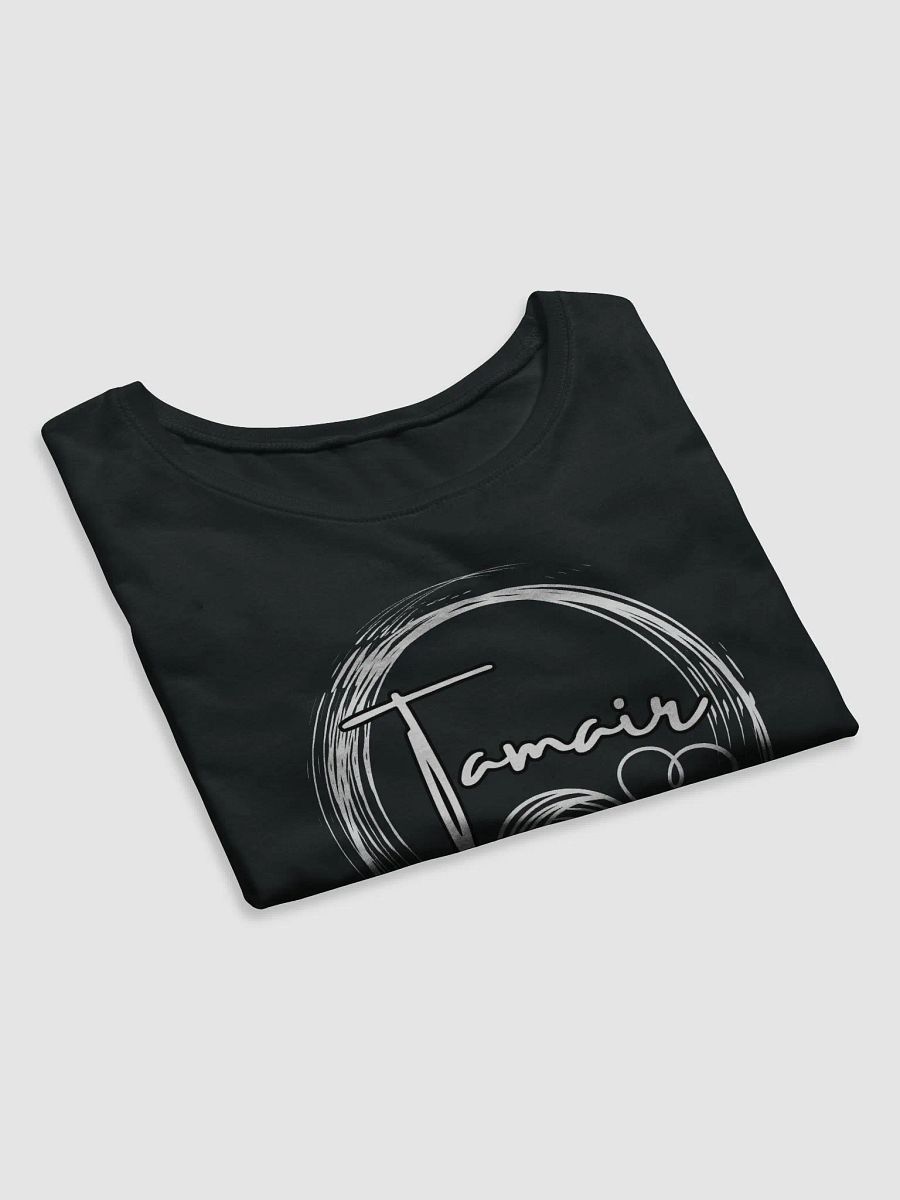 Tamair Crop Baby Tee product image (7)