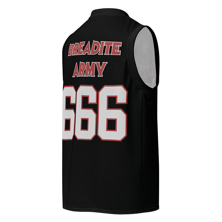 BREADITE PRIDE - Basic Jersey product image (2)