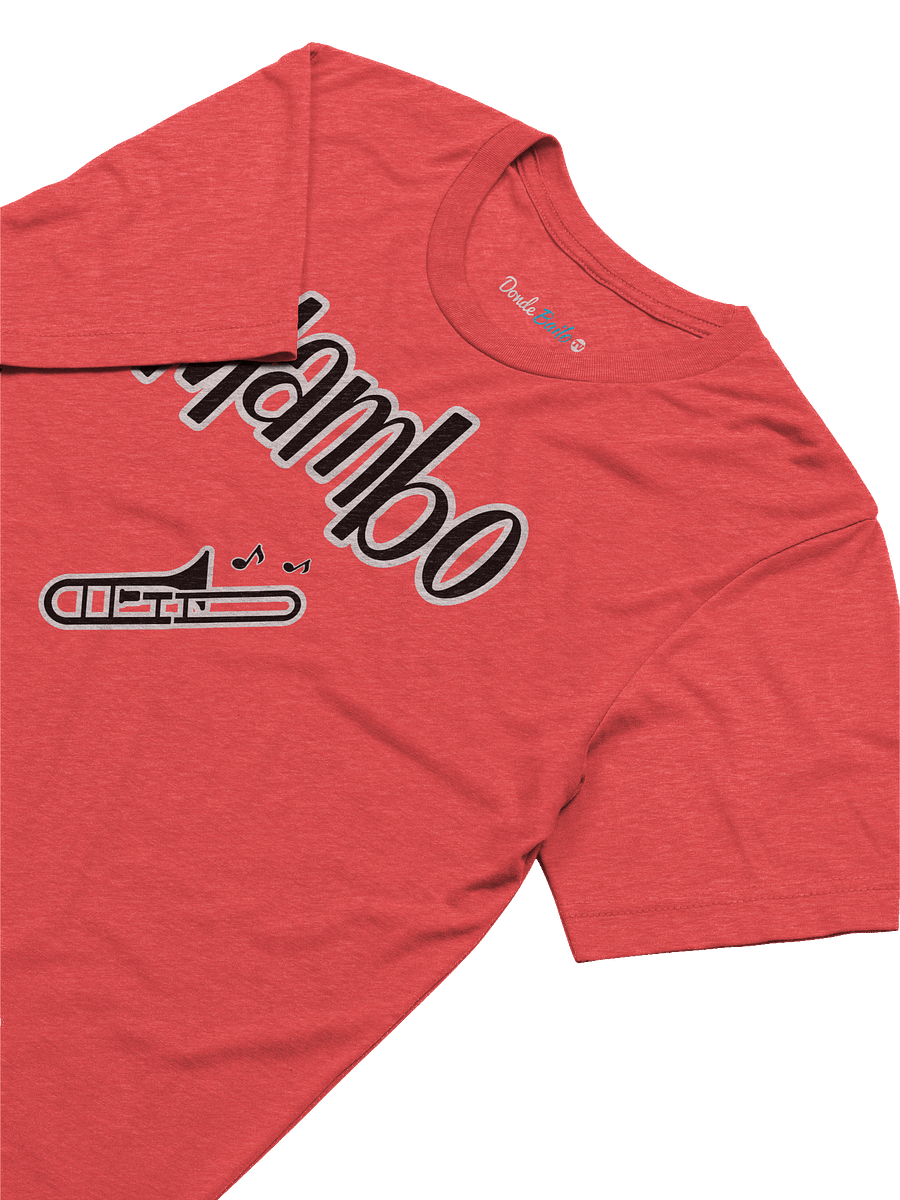 Mambo Donde Bailo Signature Tee product image (35)