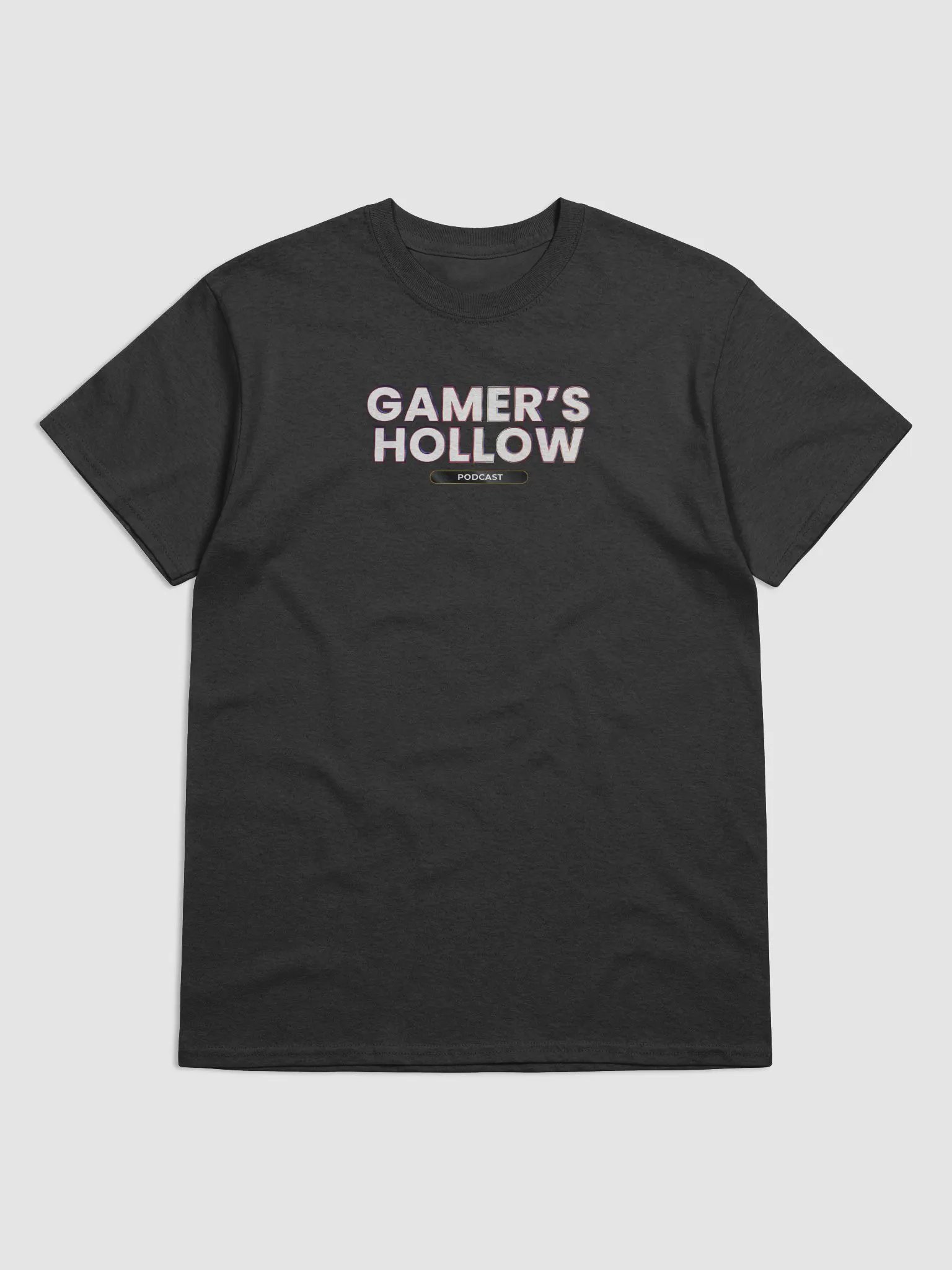 GHP - Legacy Logo Shirt product image (4)