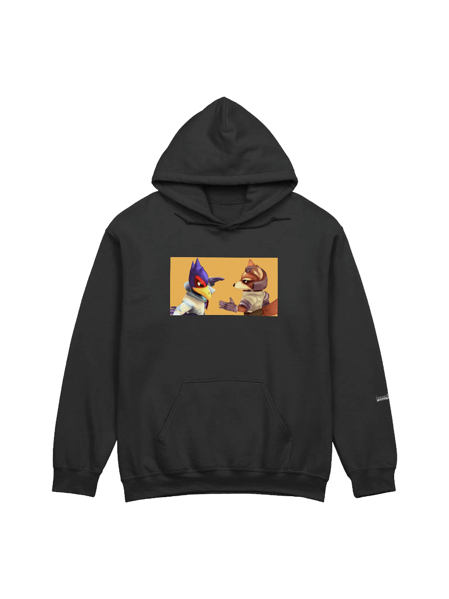 FALCO x FOX product image (2)