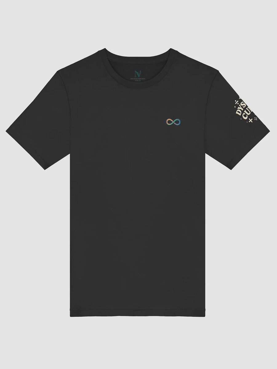 Dyscalculia Numbers T-shirt product image (20)