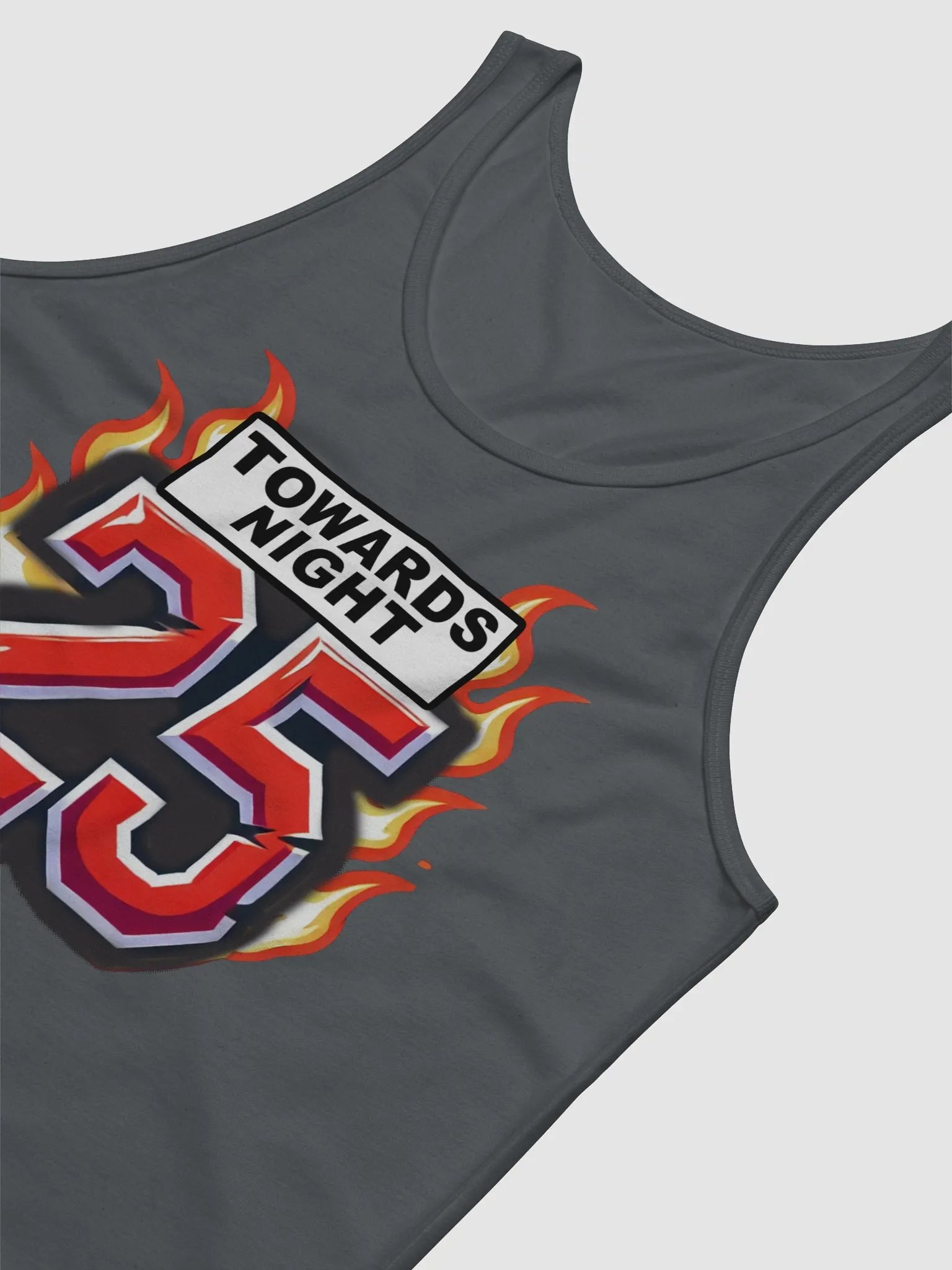 TN "25" Shirt product image (6)