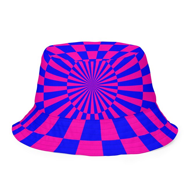 Twisted Circus Style