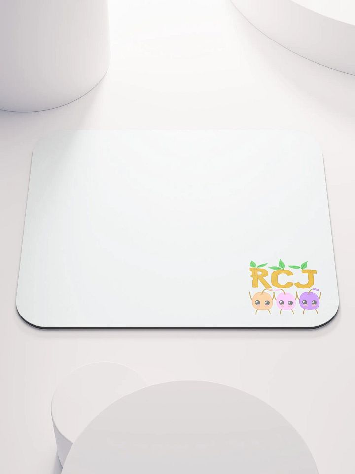 RCJ Mouse Mat product image (1)