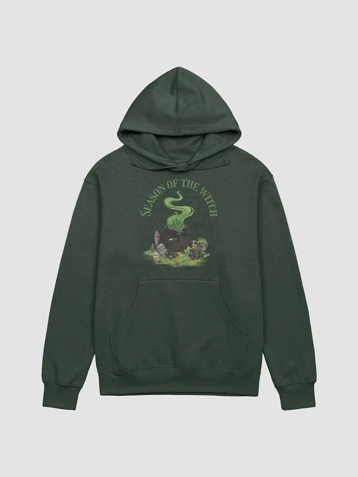 Season of the Witch Adult Hoodie product image (1)