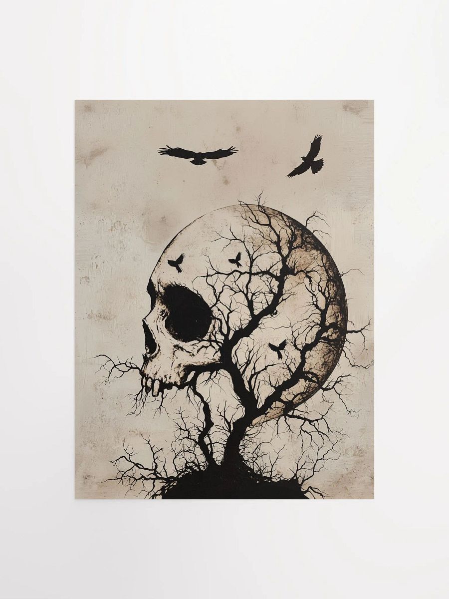 Forgotten Whispers product image (1)