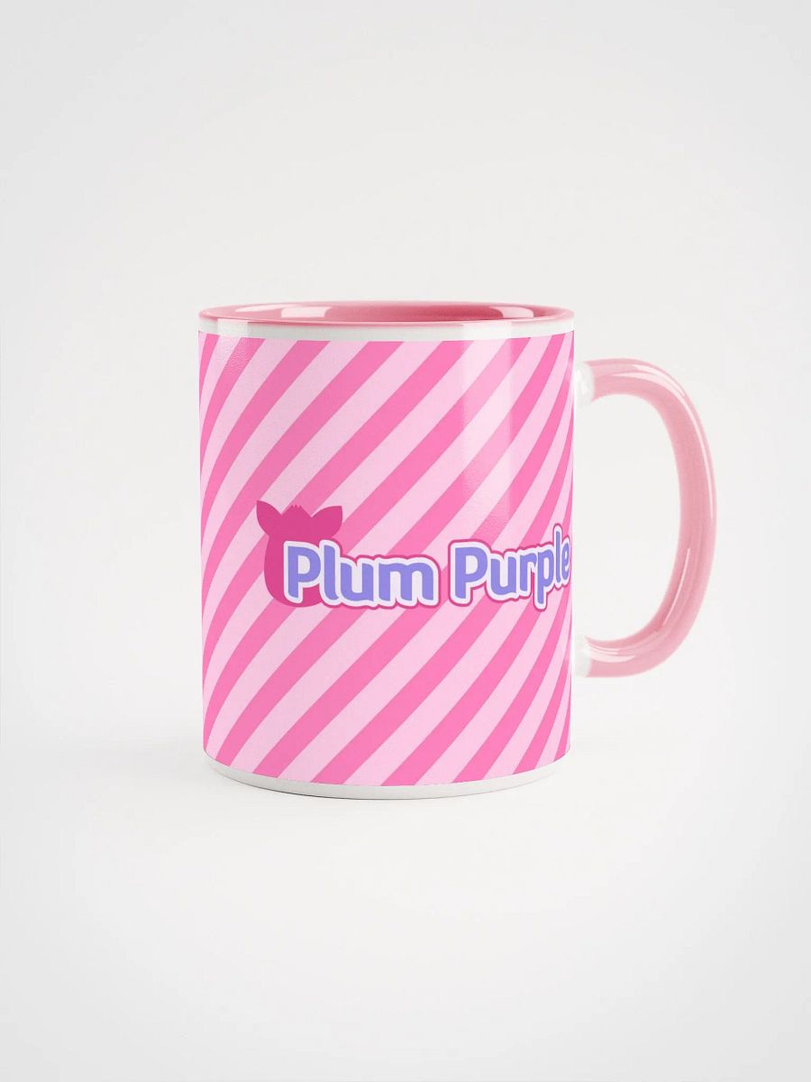Plum Purple (Mug) product image (3)