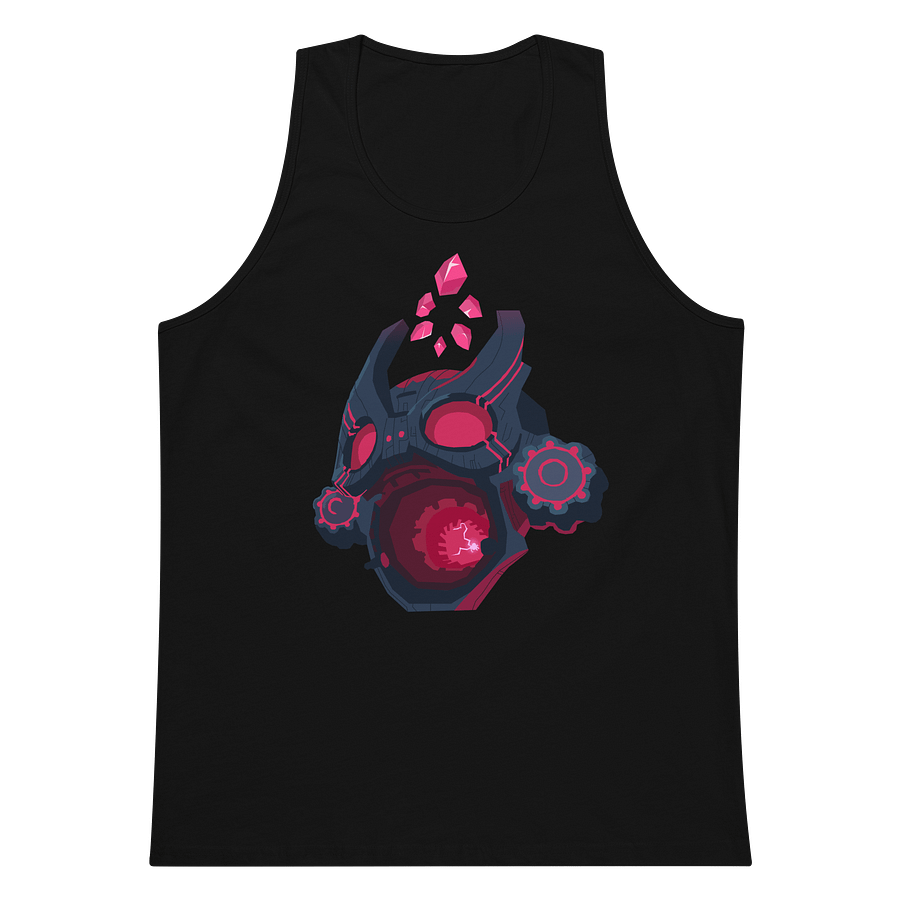 Eater Tank Top product image (1)
